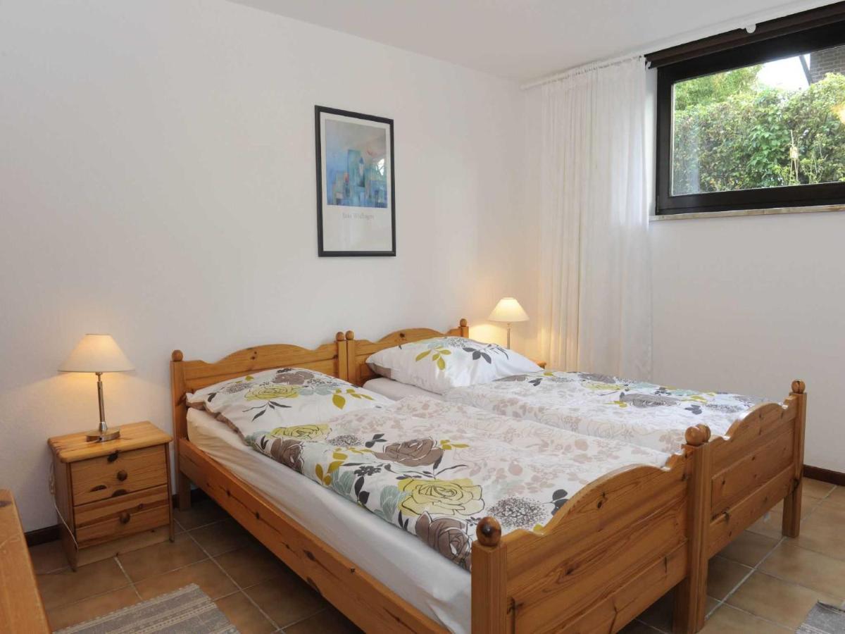 La Casa Ferienwohnung Seeigel Steinberg  Ngoại thất bức ảnh